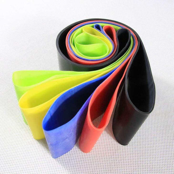 Sports Fitness Exercise Resistance Band